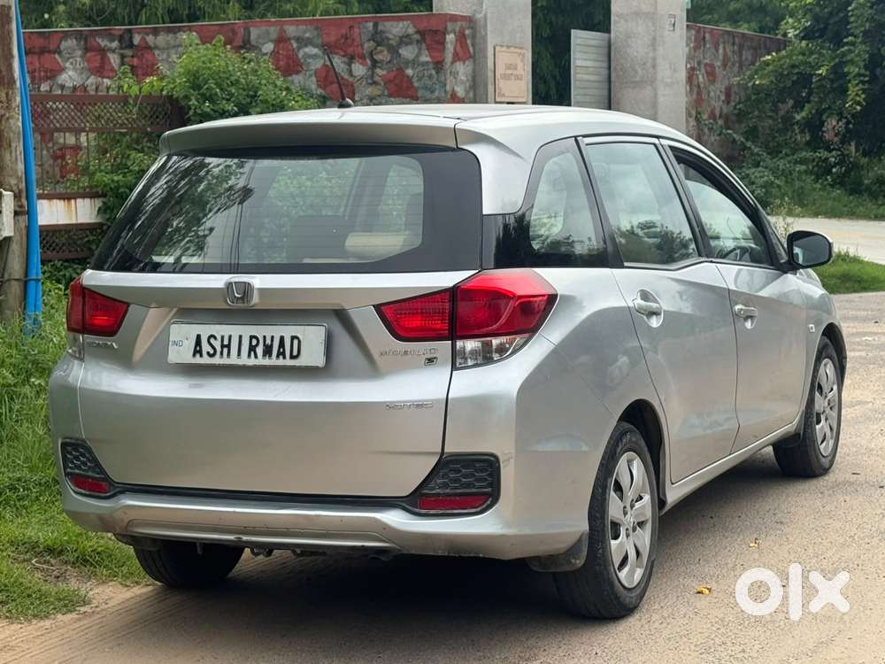 Honda Mobilio 1.5 S I-dtec Mt, 2015, Diesel