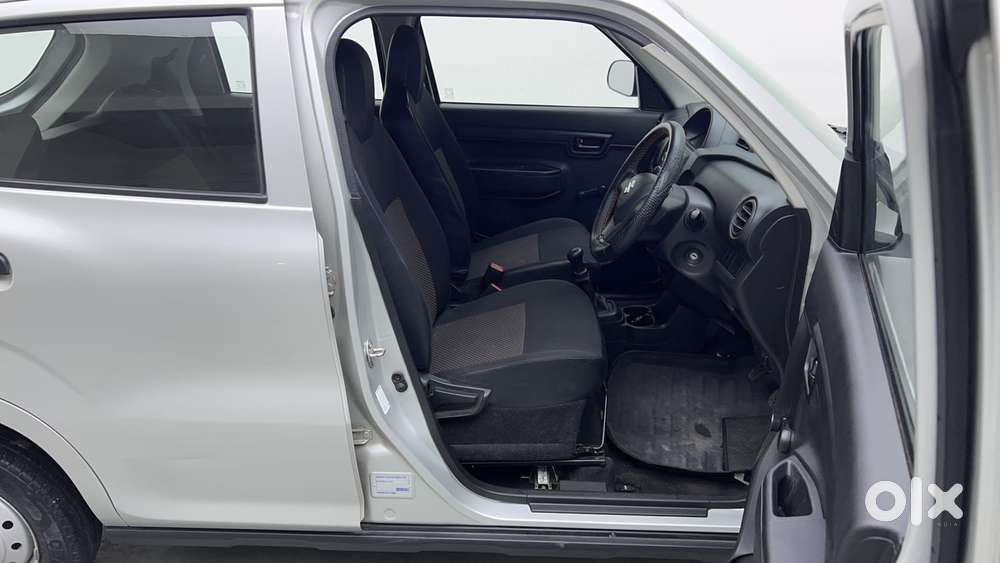 Maruti Suzuki S-presso Lxi Opt, 2022, Petrol