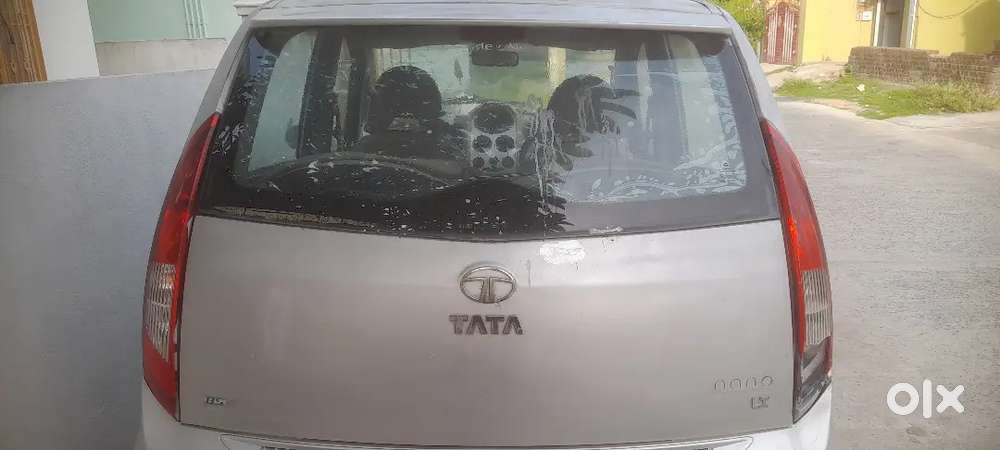 Tata Nano Lx 2013