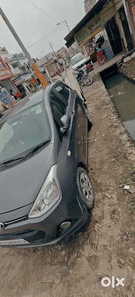 Hyundai Grand I10 2015 Diesel Manual