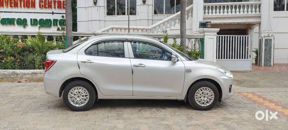 Maruti Suzuki Swift Dzire Vdi (o), 2018, Diesel