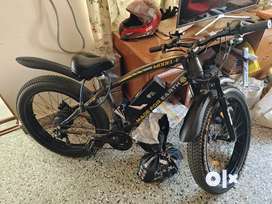 Fashion fat tyre cycle olx