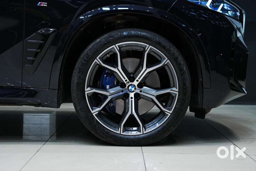 Bmw X5 Xdrive40i M Sport, 2024, Petrol