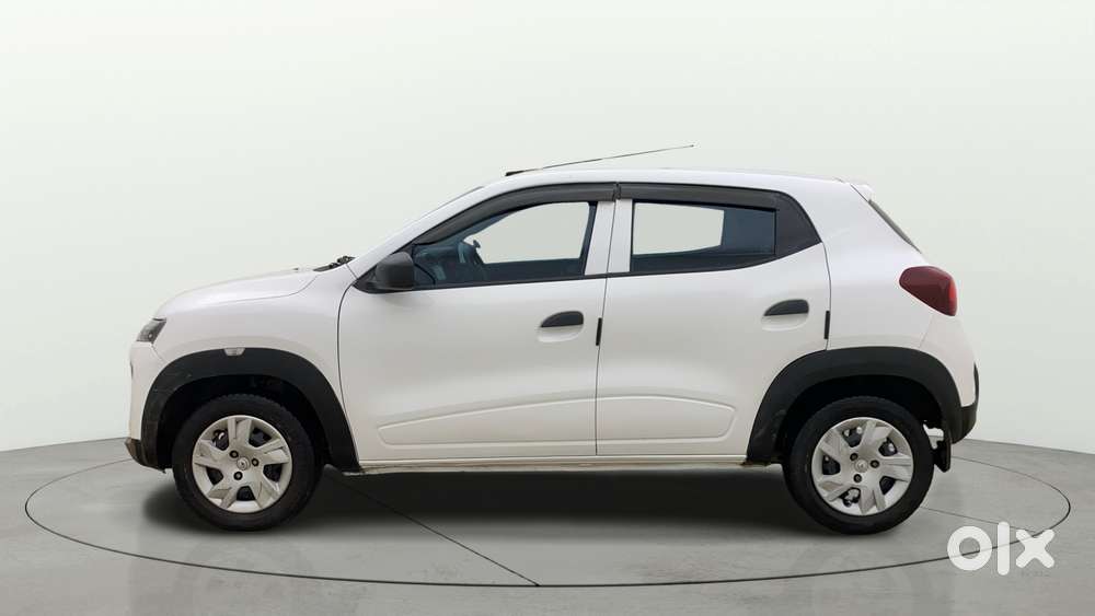 Renault Kwid 0.8 Rxe, 2021, Petrol
