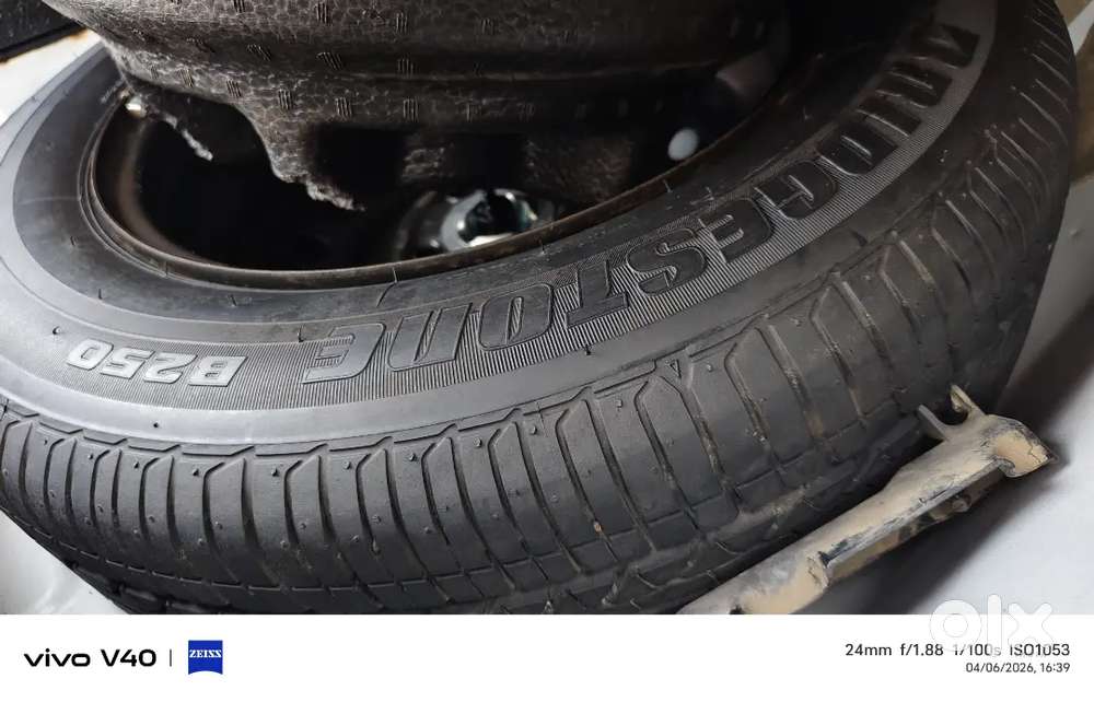 Honda Civic 2011 Petrol 93500 Km Driven