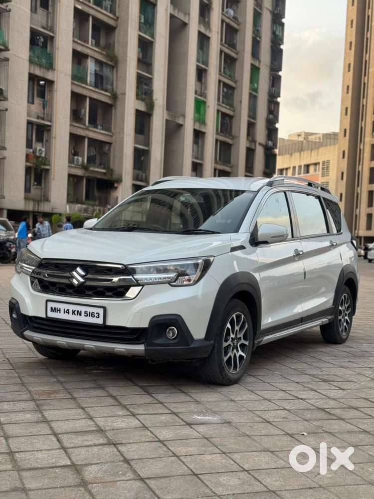 Maruti Suzuki Xl6 Zeta Mt Cng, 2023, Cng & Hybrids