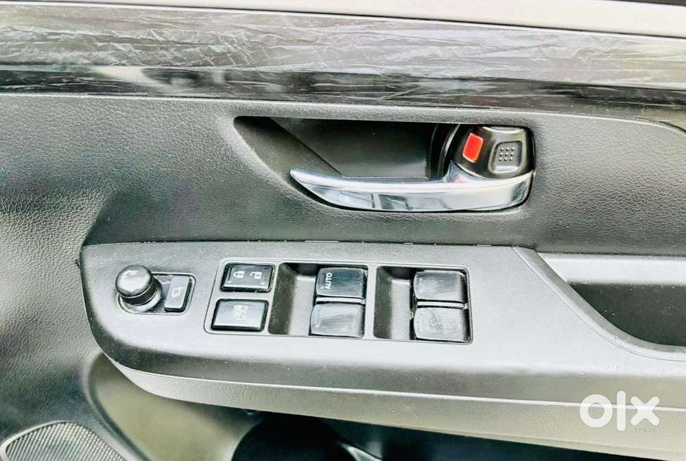 Maruti Suzuki Xl6 Zeta, 2021, Petrol