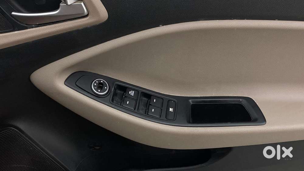 Hyundai Elite I20 1.2 Magna Plus, 2019, Petrol