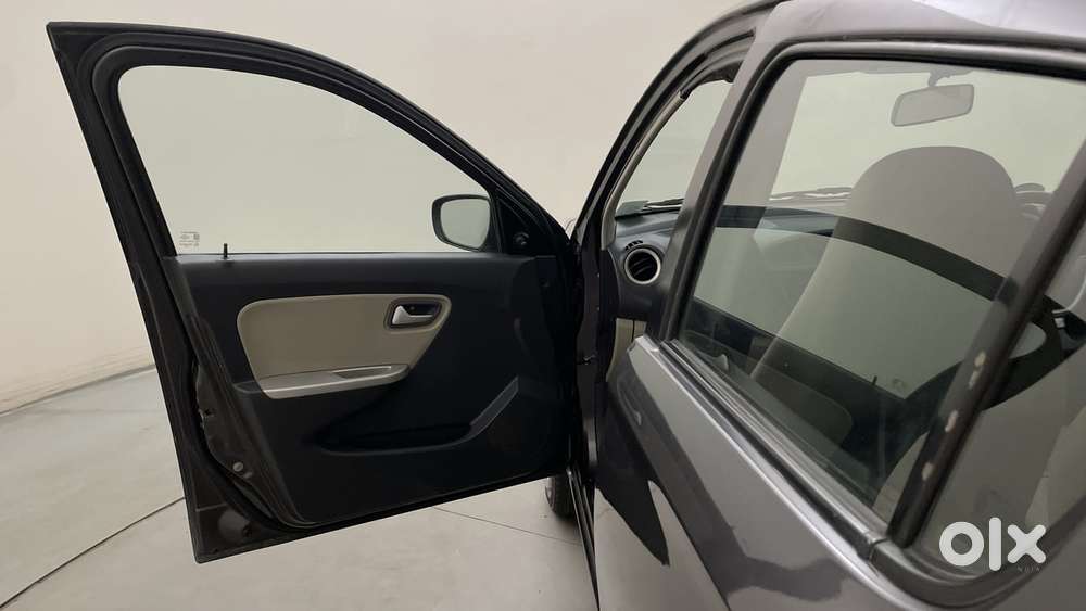 Maruti Suzuki Alto K10 Vxi, 2015, Petrol