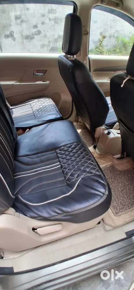 Maruti Suzuki Ertiga 2024 Smart Hybrid