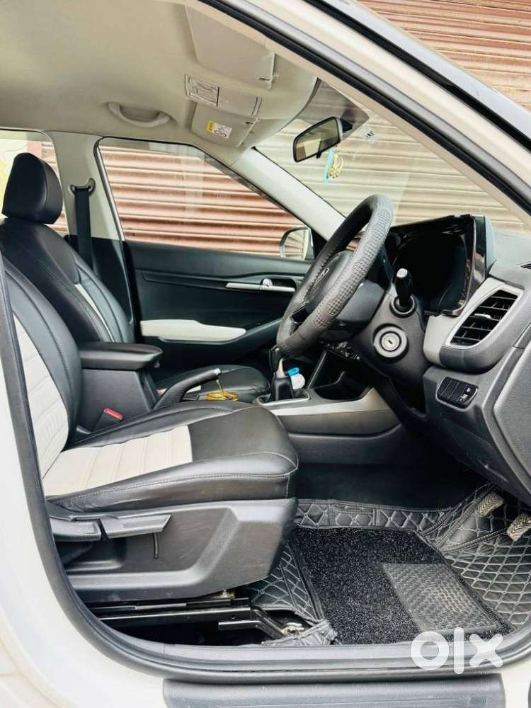 Kia Seltos Htk D, 2020, Diesel