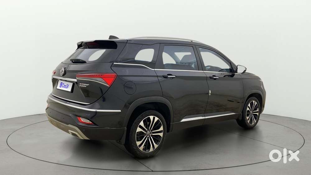 Mg Hector Plus Sharp Pro 2.0 Turbo Diesel 6 Str, 2022, Diesel