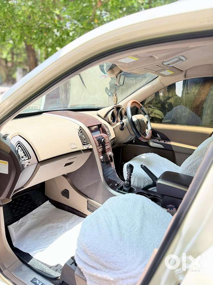 Mahindra Xuv500 2013 Diesel Well Maintained