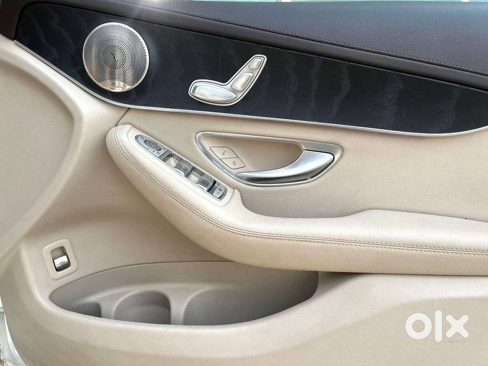 Mercedes-benz Glc 220d 4matic, 2022, Diesel
