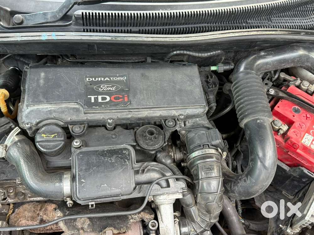 Ford Figo 2013 Good Condition