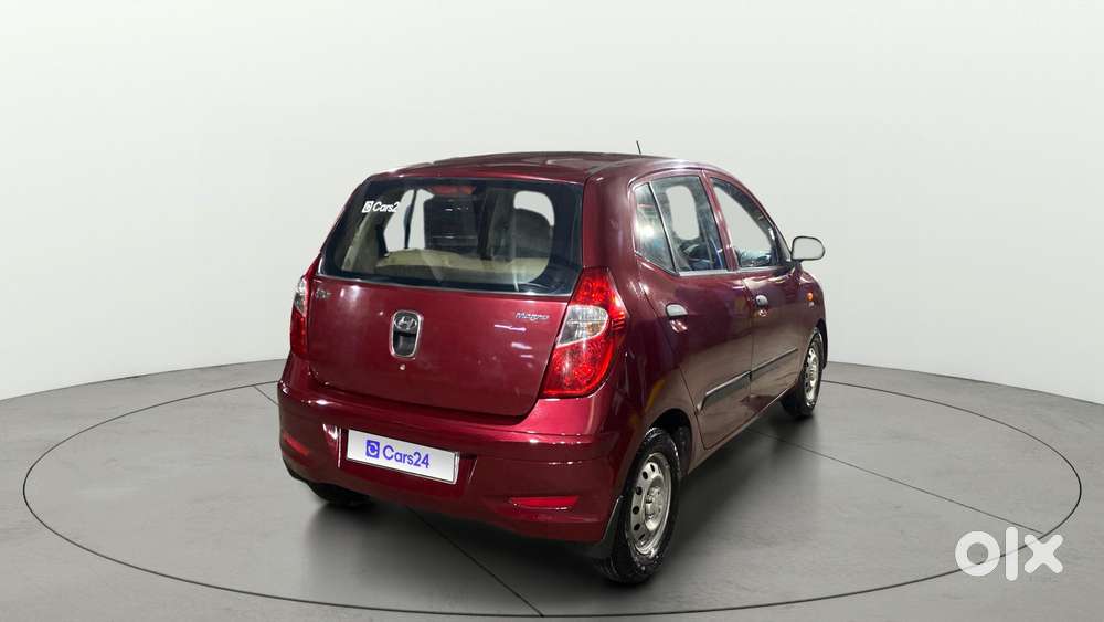 Hyundai I10 Magna 1.1l, 2016, Petrol