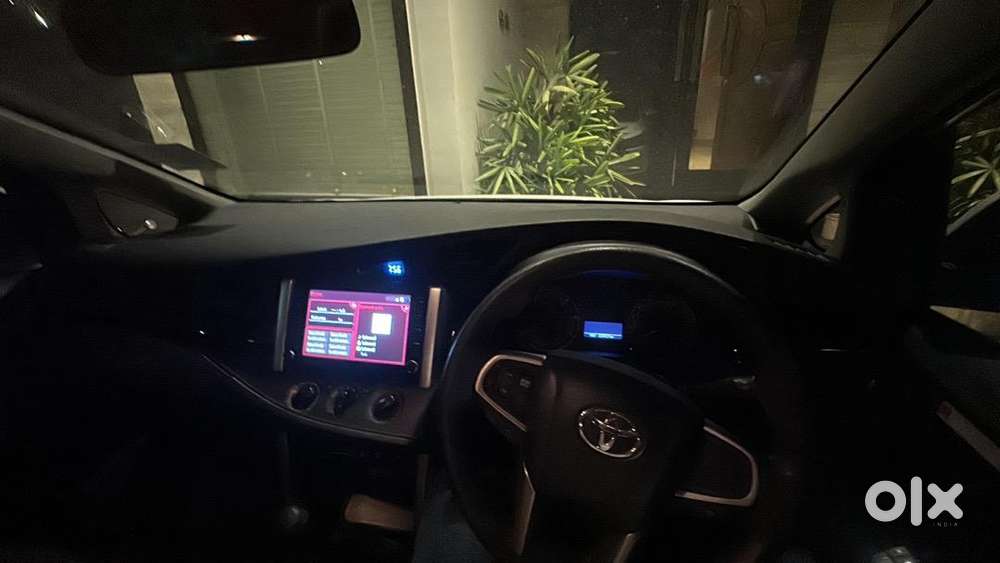 Toyota Diesel Car 2023 Variant Gx