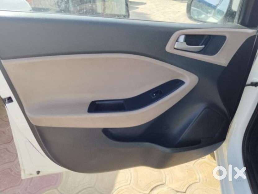 Hyundai I20 Sportz 1.2 Vtvt, 2019, Petrol