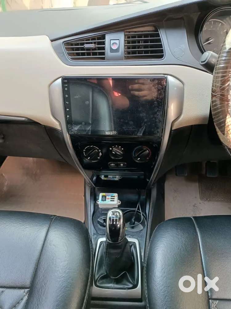Tata Zest 2017 Diesel 140000 Km Driven