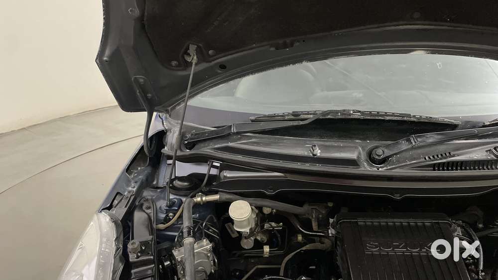 Maruti Suzuki Swift 1.3 Zxi, 2014, Petrol
