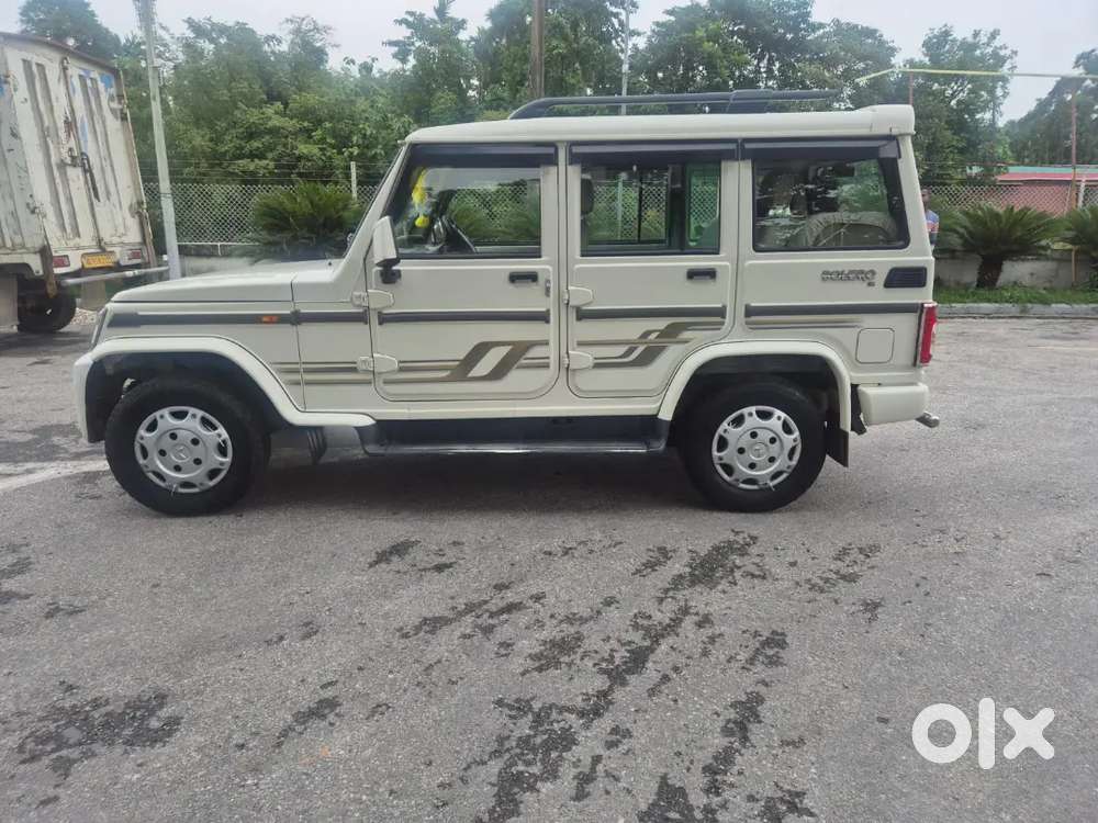 Mahindra Be 6 2023 Diesel