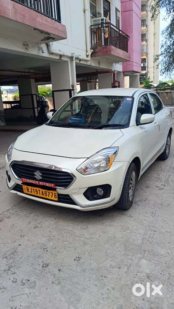 Maruti Suzuki Dzire Diesel 132000 Km Driven