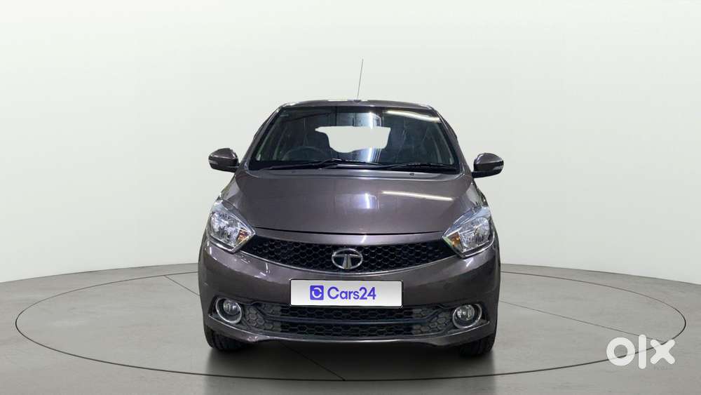 Tata Tiago 1.2 Revotron Xz, 2016, Petrol
