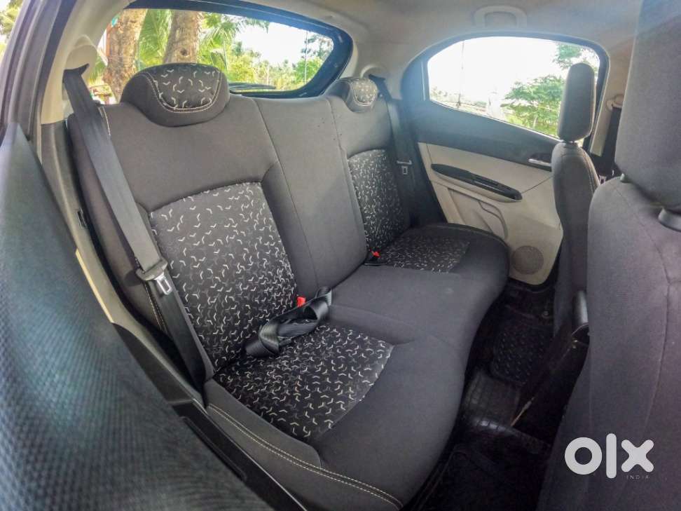 Kia Sonet G1.2 5mt Htk+(o), 2022, Petrol