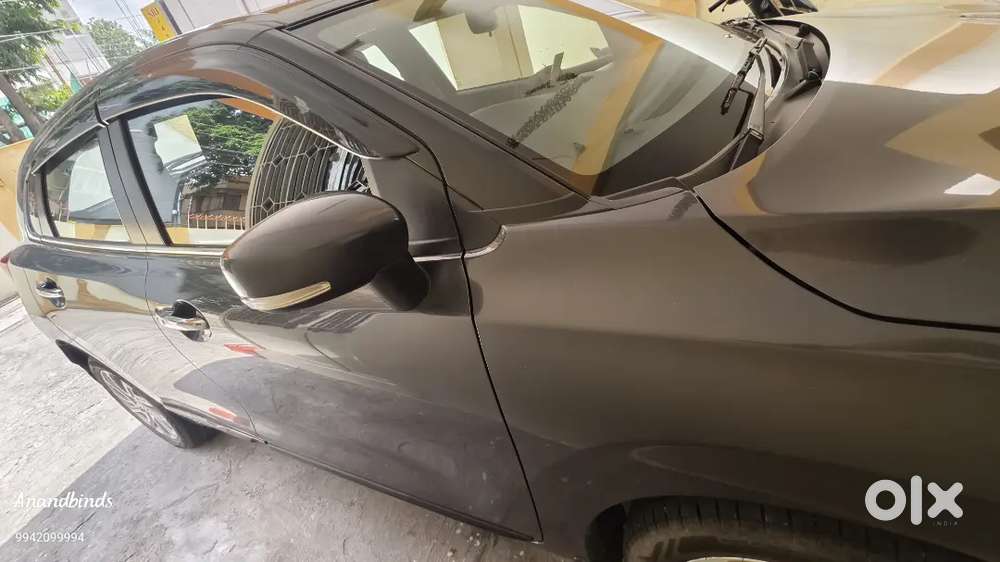 Maruti Suzuki Baleno 2023