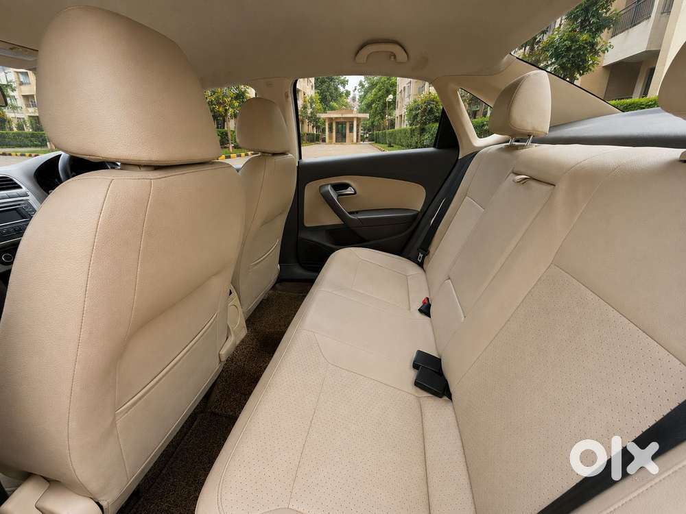 Volkswagen Vento 1.5 Tdi Highline, 2016, Diesel