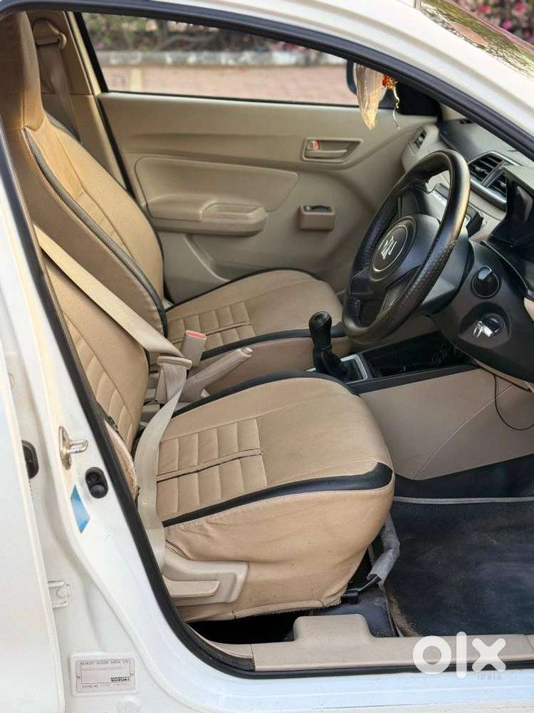 Maruti Suzuki Dzire 1.2 Tour S Cng, 2024, Cng & Hybrids