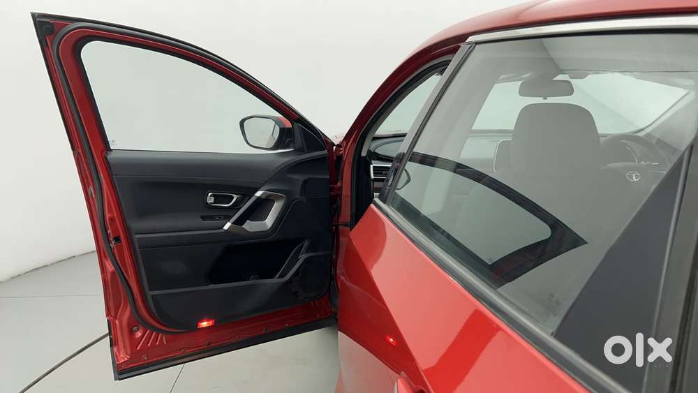 Tata Harrier Xt+, 2020, Diesel
