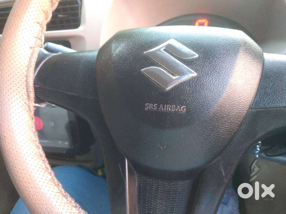 Maruti Suzuki Eeco 5 Seater Ac, 2023, Petrol