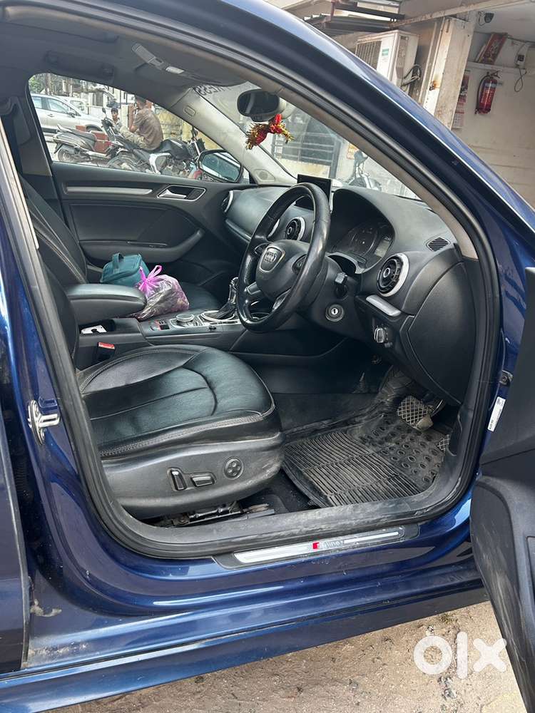 Audi A3 Diesel 2015 Year