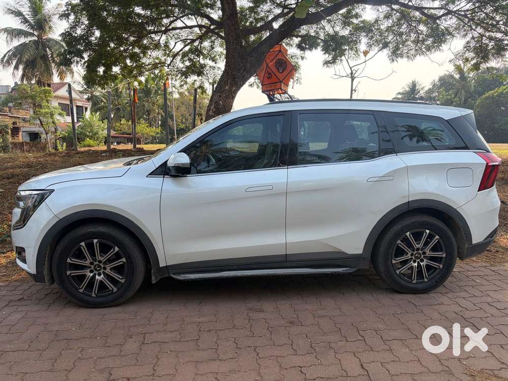 Mahindra Xuv700 2.2 Ax 7 Diesel At Str, 2023, Diesel