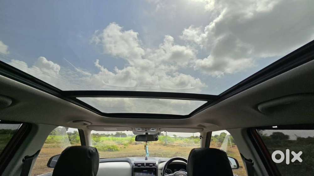 Hyundai Creta 1.6 Sx, 2021, Diesel