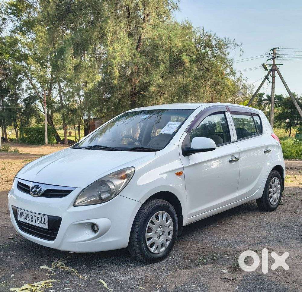 Hyundai I20 Magna Plus, 2011, Diesel