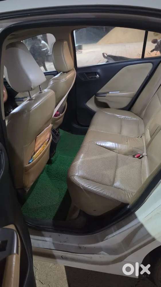 Honda City Zx 2015 Diesel Manual