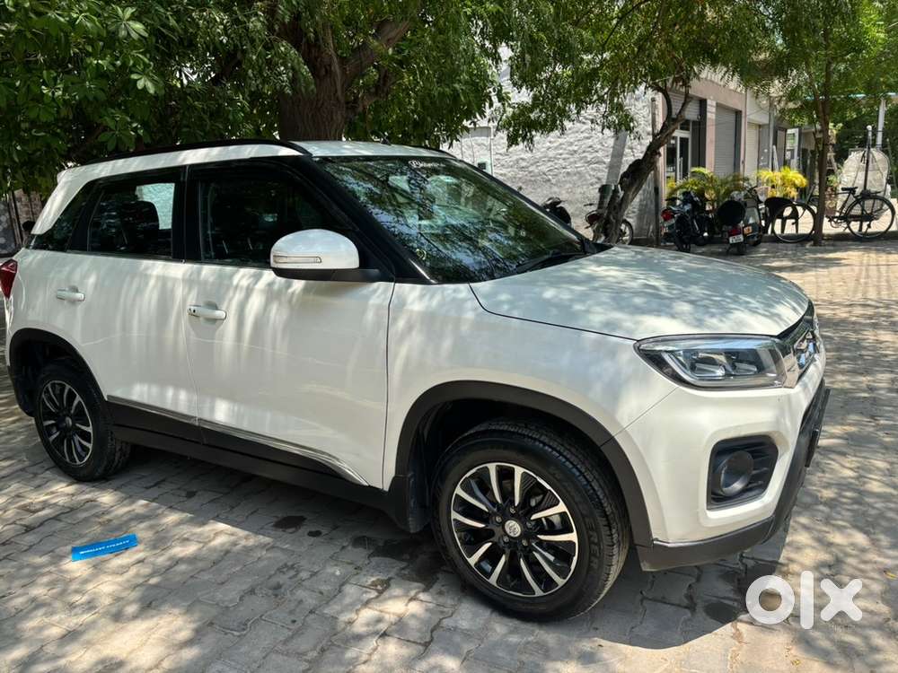 Maruti Suzuki Petrol 2022