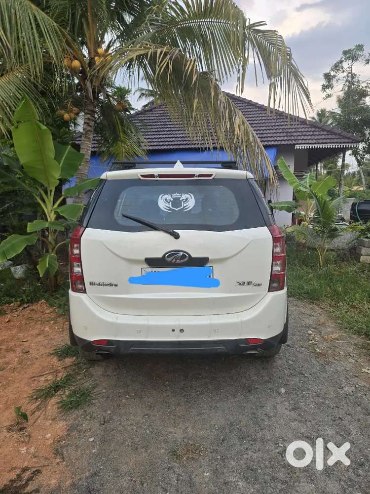 Mahindra Xuv500 2012 Diesel 162055 Km Driven