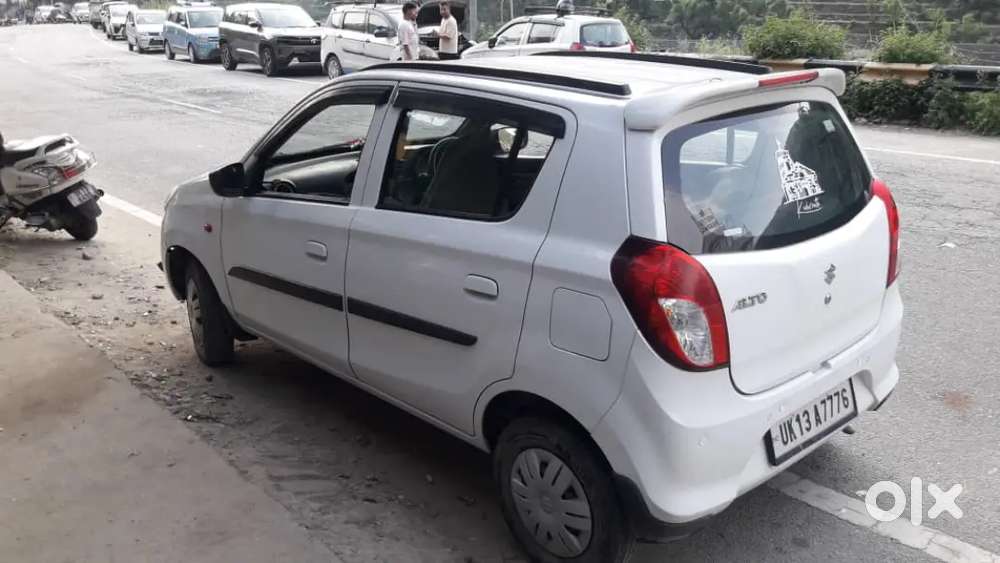 Maruti Suzuki 800 Ac 2022