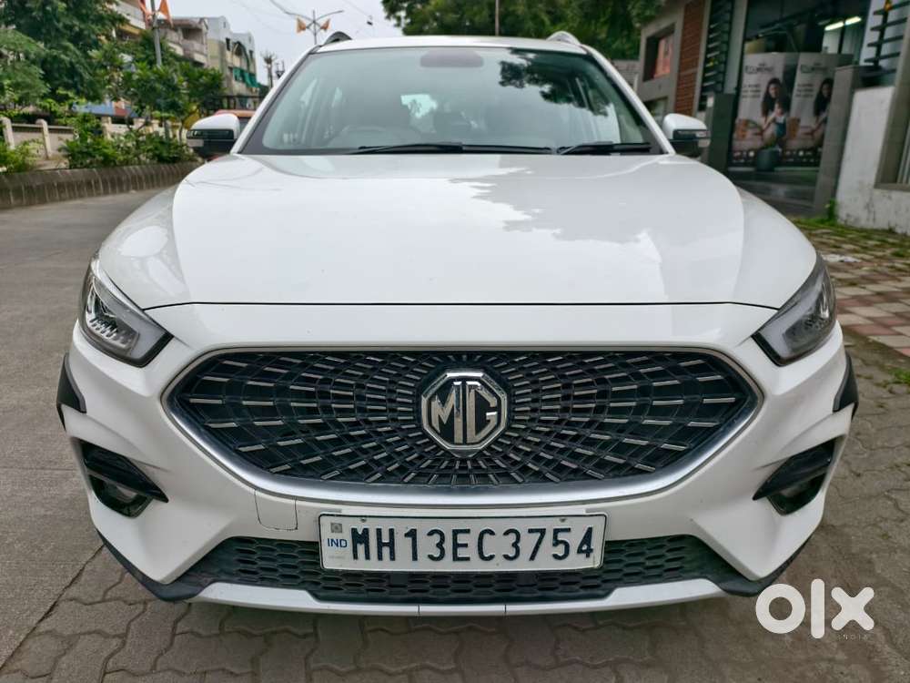 Mg Astor Zs Vti-tech Cvt Sharp, 2023, Petrol