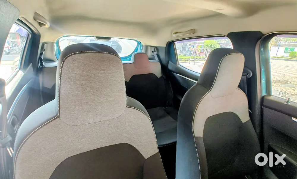 Renault Kwid Sept. 2020 Petrol 18000 Km Driven