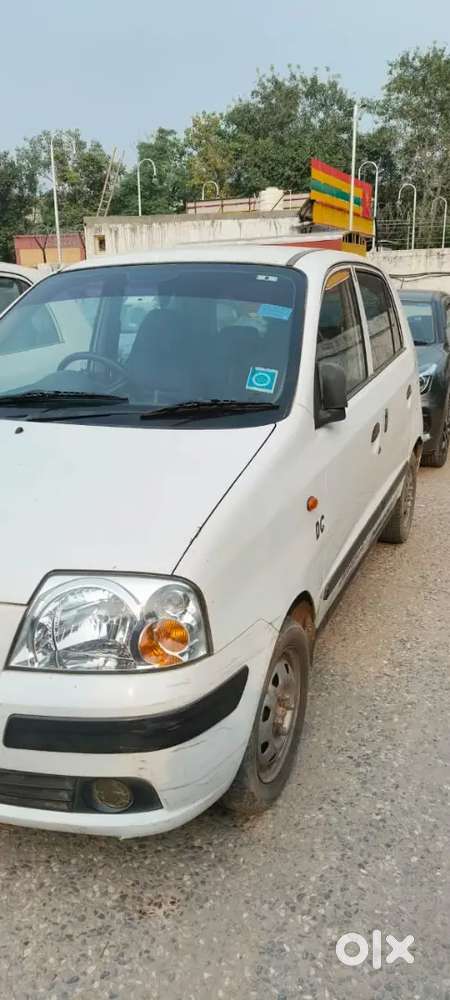 Hyundai Santro Xing Gl 2014