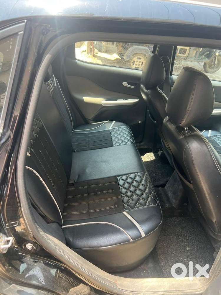 Nissan Magnite 2023 Petrol Well Maintained