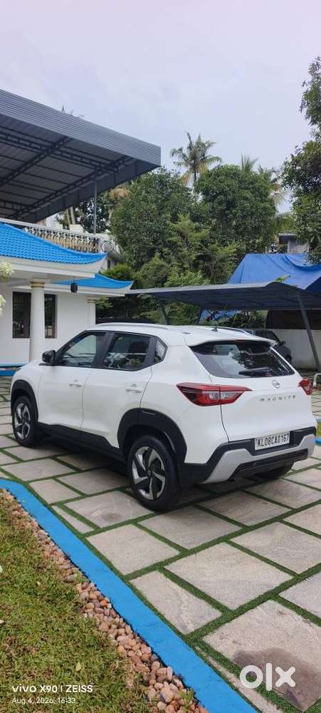 Nissan Magnite 1.0 Xl, 2023, Petrol
