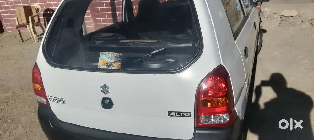 I Want To Sell My Car