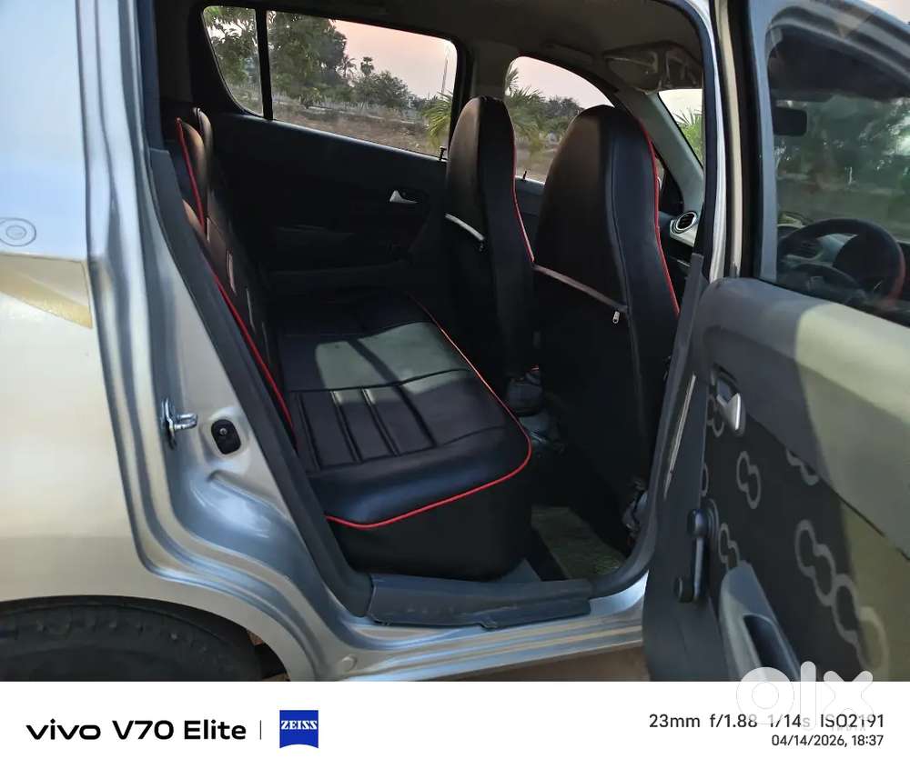 Maruti Suzuki Alto 2014