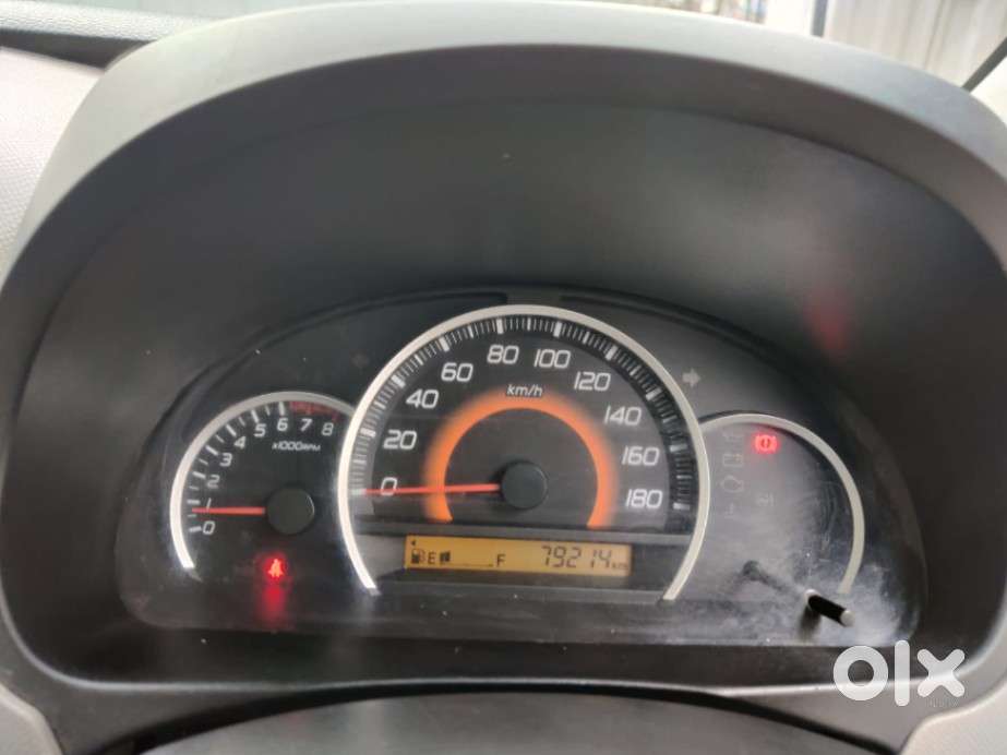 Maruti Suzuki Wagon R 1.2 Vxi, 2014, Petrol