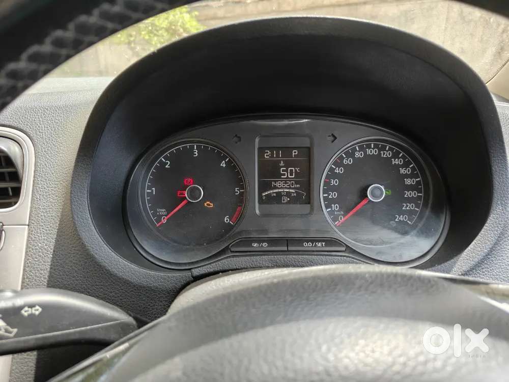 Volkswagen Ameo